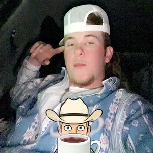 Meet your Posher, Joshua